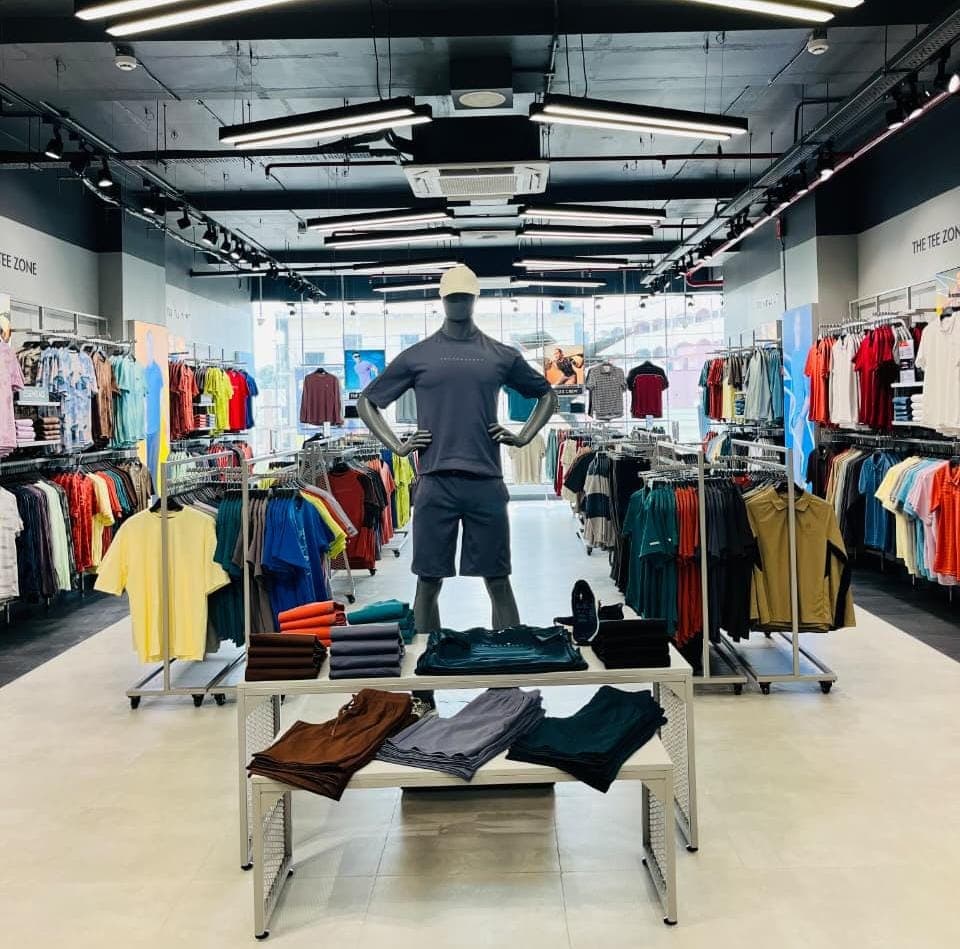 Store Photo
