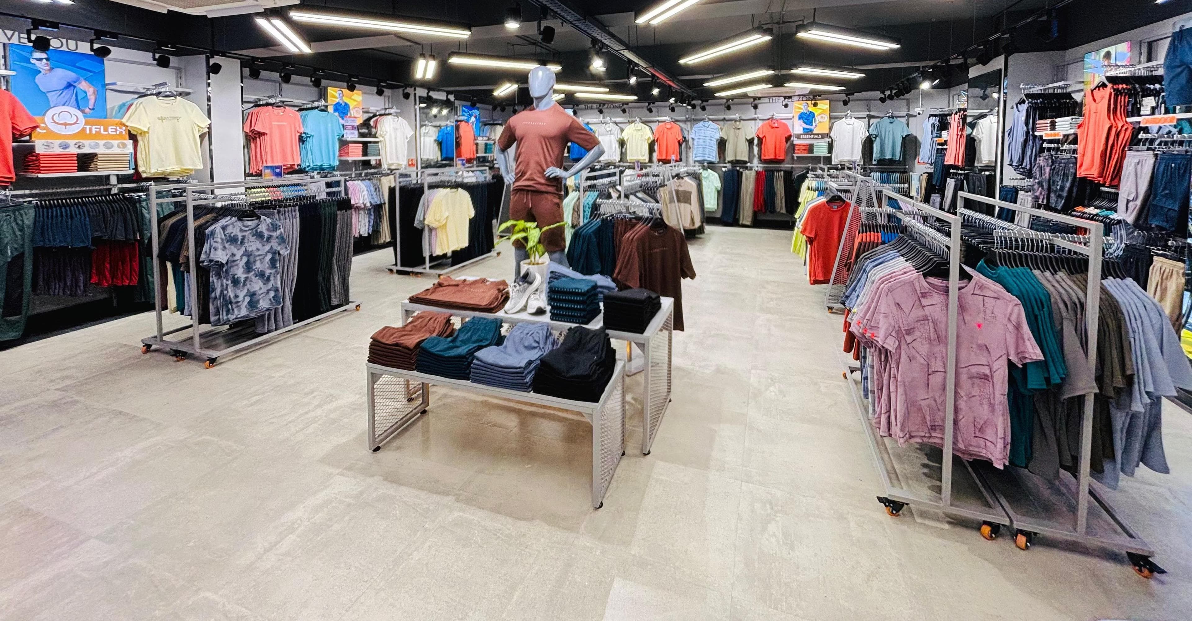 Store Photo