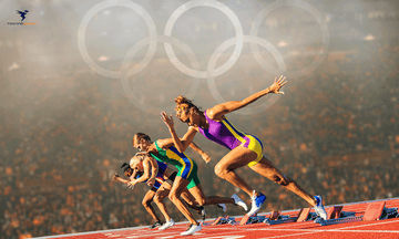 Olympic sports you must try!